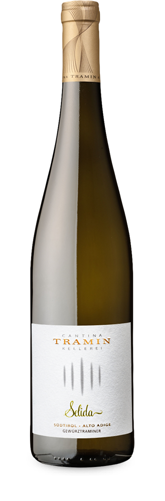 Gewürztraminer Selida 2023