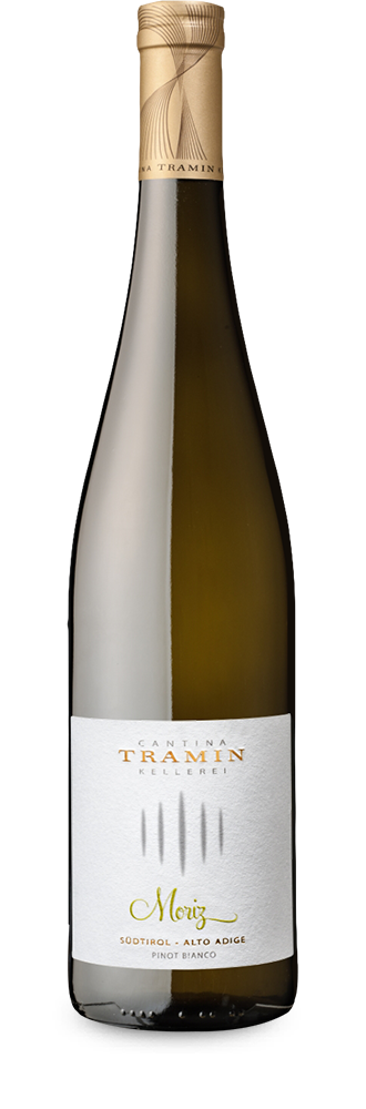 Moriz Pinot Bianco 2023