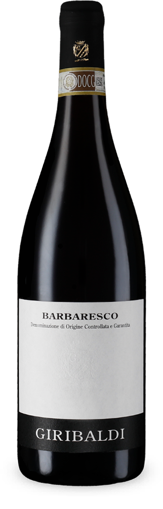 Barbaresco 2018