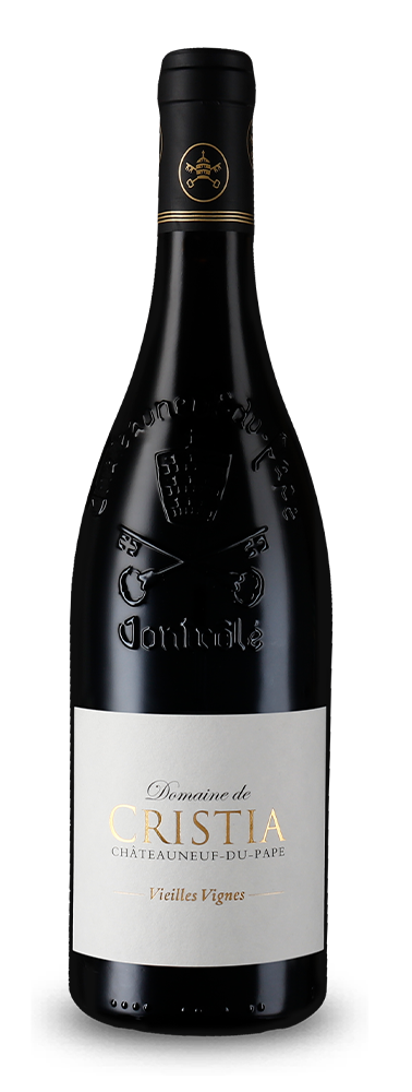 Châteauneuf-du-Pape Vieilles Vignes 2019