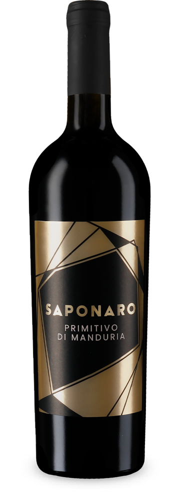 Primitivo di Manduria 2021