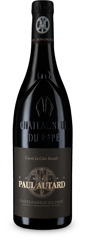 Côte Ronde Châteauneuf-du-Pape 2019