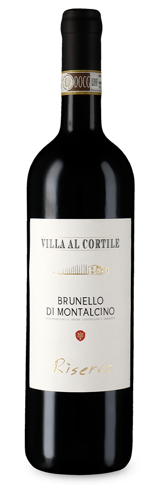 Brunello di Montalcino Riserva 2015