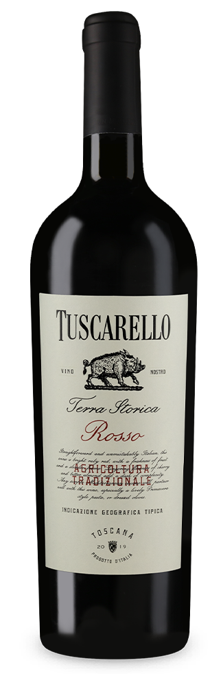 Tuscarello Toscana 2019