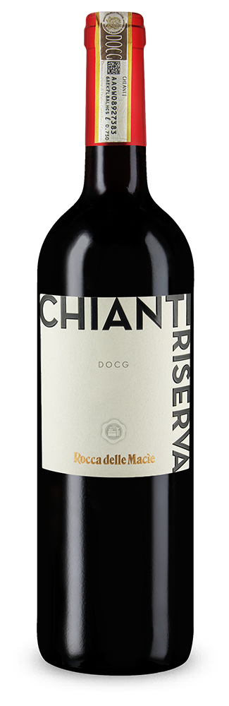 Chianti Riserva 2019