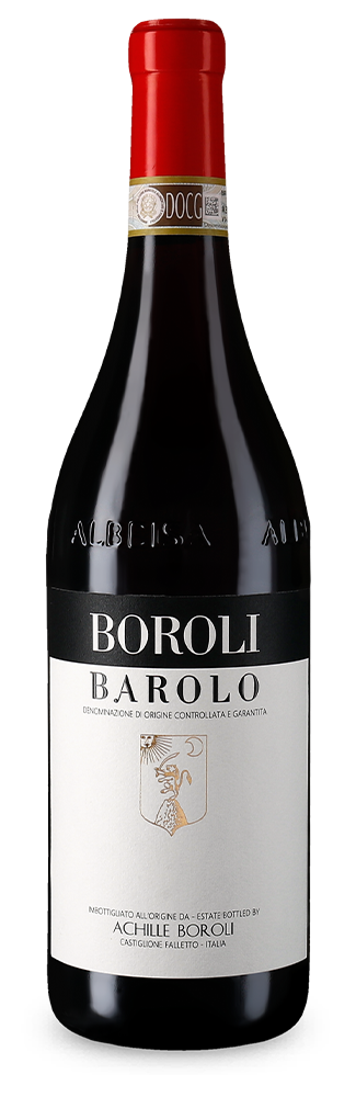 Barolo 2016