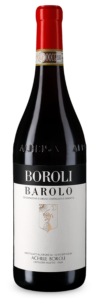 Barolo 2016