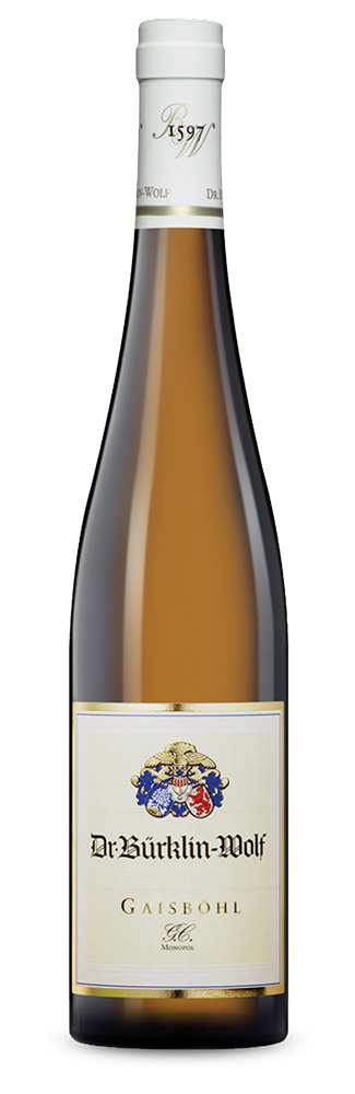 Gaisböhl G.C. Riesling VDP.Grosses Gewächs trocken 2021