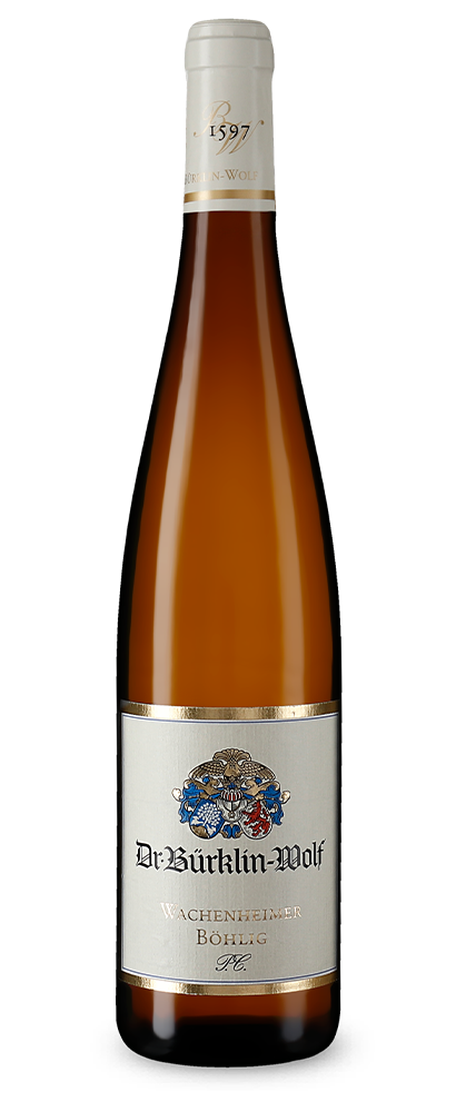 Wachenheimer Böhlig P.C. Riesling VDP.Erste Lage trocken 2021