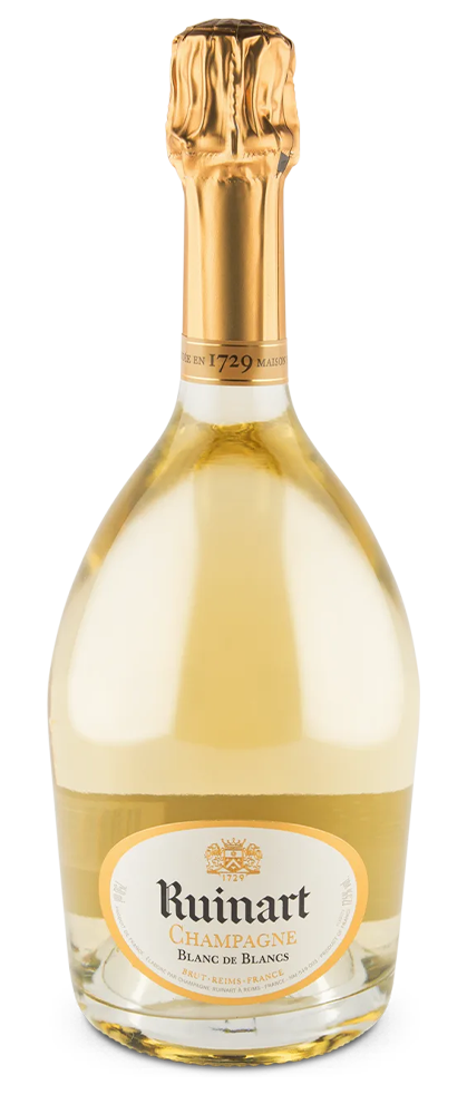 Champagne Blanc de Blancs Brut