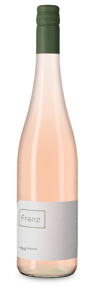 Selzbachtal Rosé trocken 2023