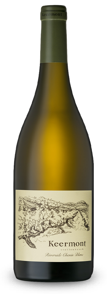 Riverside Chenin Blanc 2019