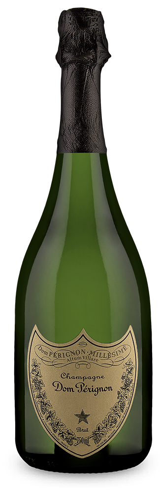 Champagne Dom Pérignon Vintage 2013