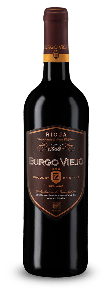 Rioja Tinto 2021