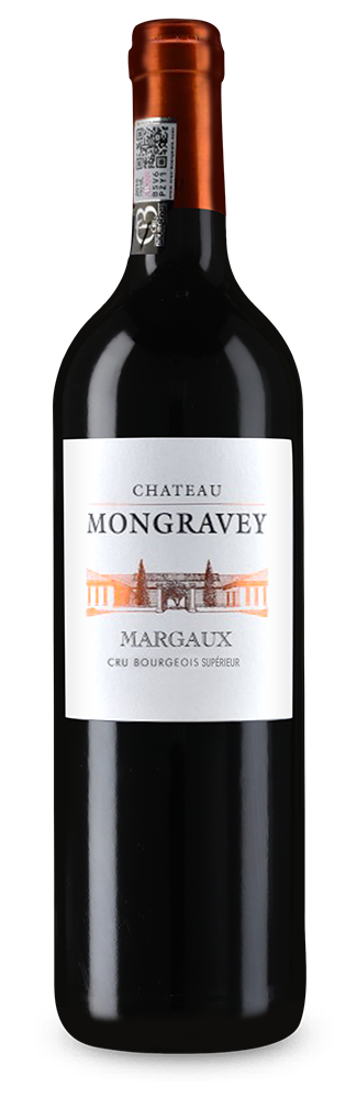 Margaux Cru Bourgeois Supérieur 2018