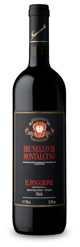 Brunello di Montalcino 2018