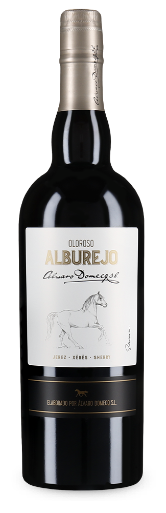 Oloroso Alburejo