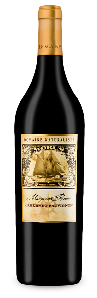 Morus Cabernet Sauvignon 2017