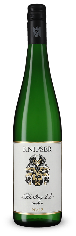 Riesling 22 trocken 2022