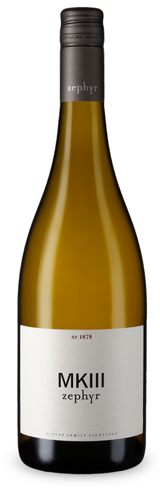 MKIII Zephyr Sauvignon Blanc Marlborough 2023