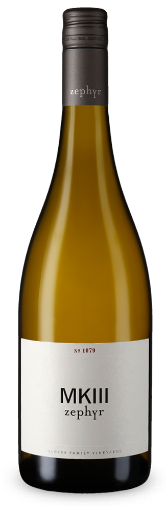 MKIII Zephyr Sauvignon Blanc Marlborough 2023