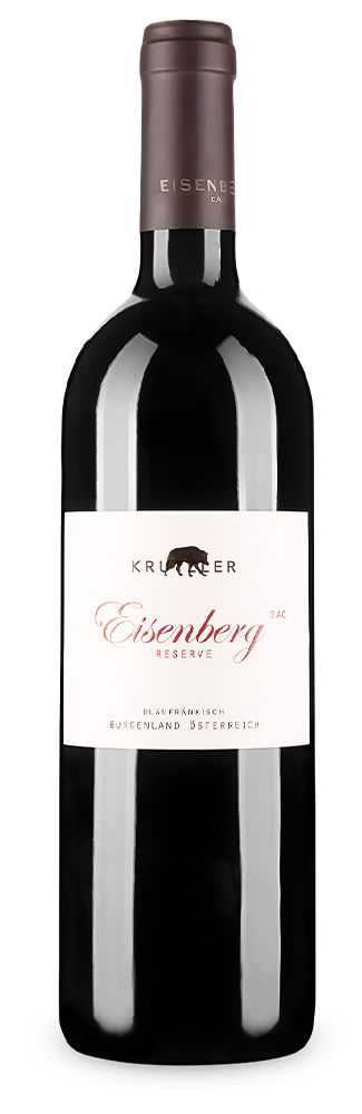 Eisenberg DAC Reserve Ried Weinberg 2018