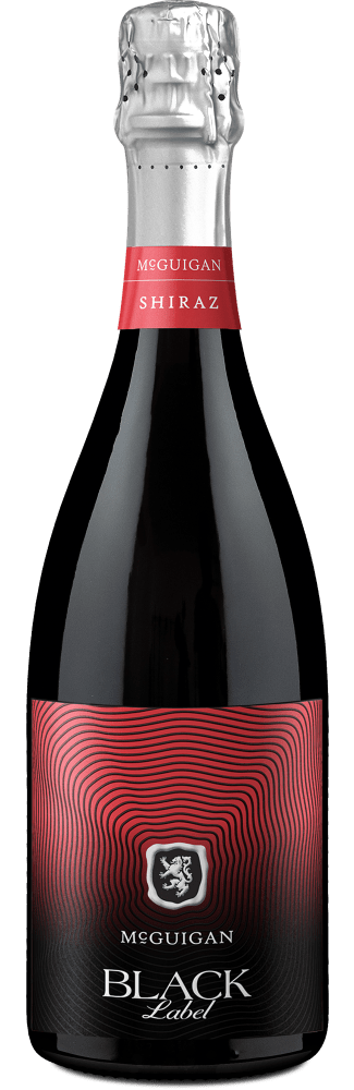 Black Label Sparkling Shiraz