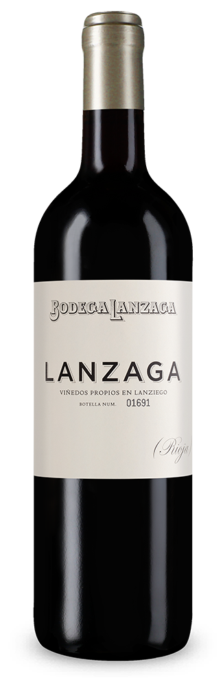 Lanzaga Rioja 2020