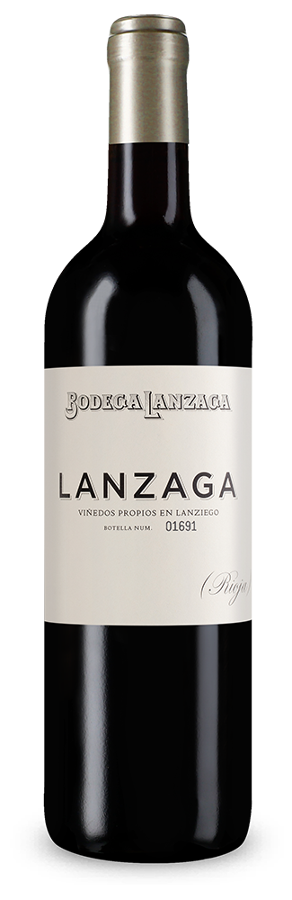 Lanzaga Rioja 2020