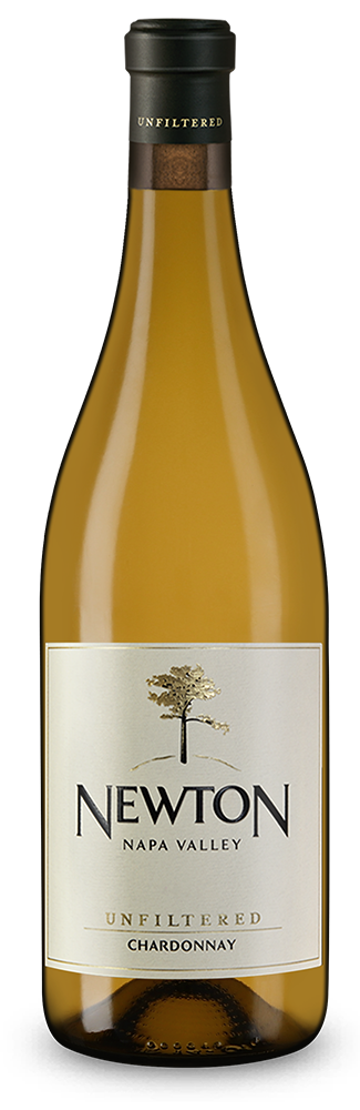 Unfiltered Chardonnay 2021