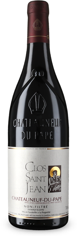 Chateauneuf-du-Pape 2021