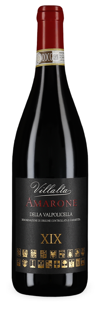 Amarone Della Valpolicella XIX 2017