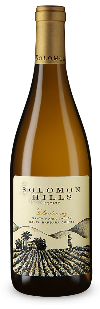 Solomon Hills Chardonnay 2020
