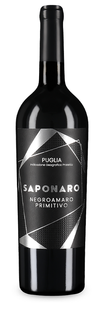 Negroamaro Primitivo 2022