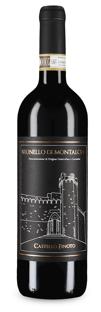 Brunello di Montalcino 2019