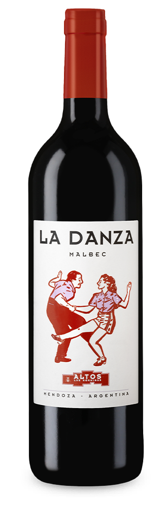 La Danza Malbec 2022