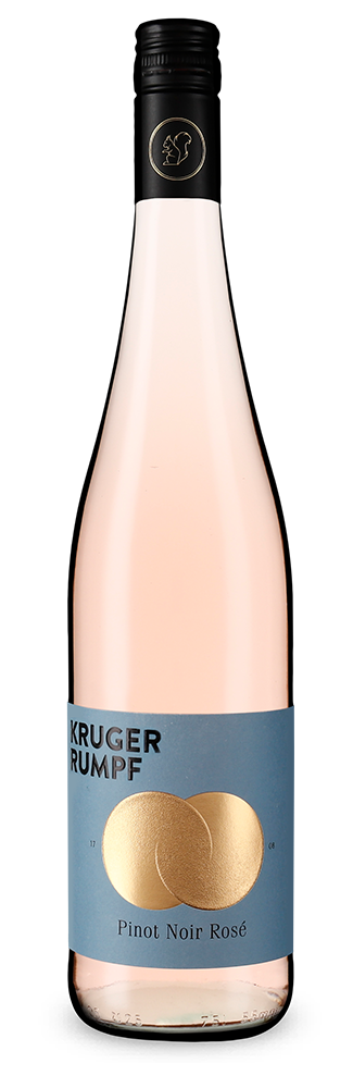 Pinot Noir Rosé trocken 2023