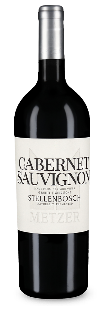 Cabernet Sauvignon 2020