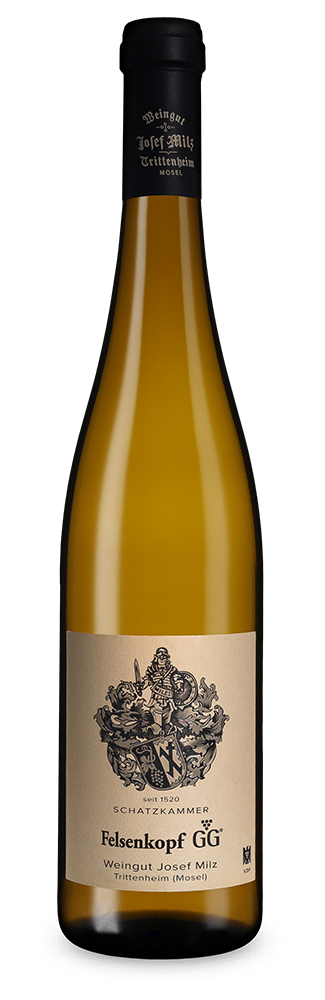 Riesling Felsenkopf VDP.Grosses Gewächs trocken 2021