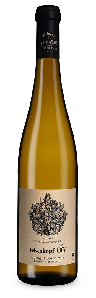 Riesling Felsenkopf VDP.Grosses Gewächs trocken 2021