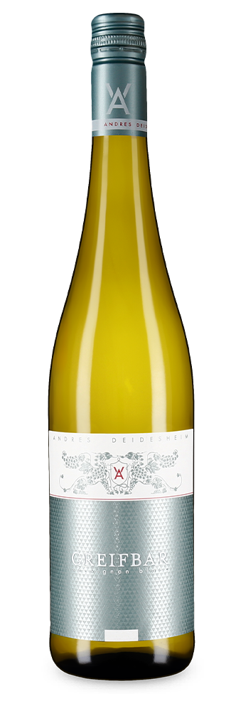 Sauvignon Blanc Greifbar trocken 2023
