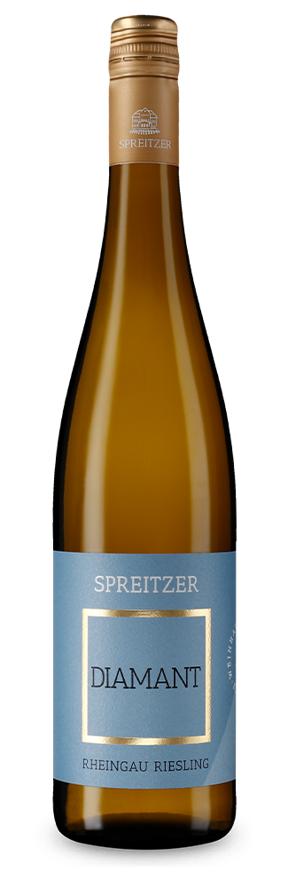 Diamant Riesling trocken 2023