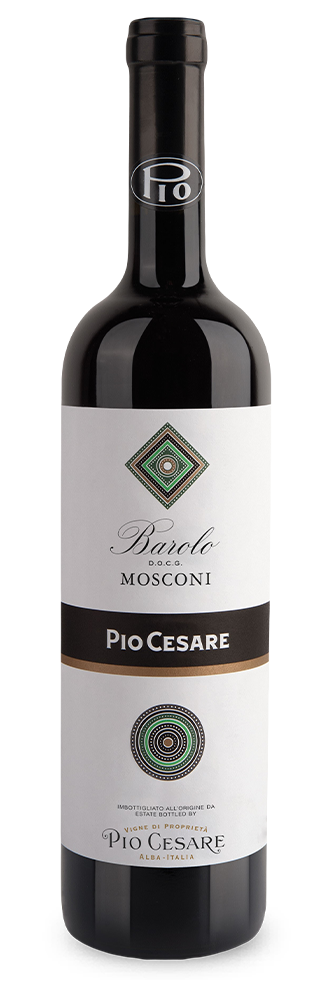 Barolo Mosconi 2019