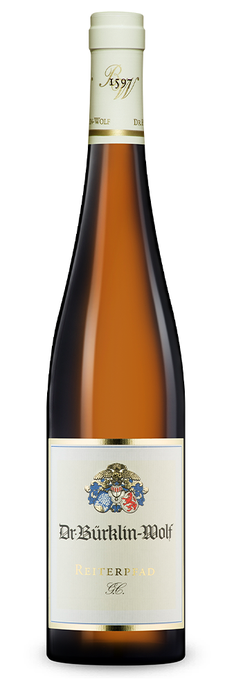 Reiterpfad G.C. Riesling VDP.Grosses Gewächs trocken 2022