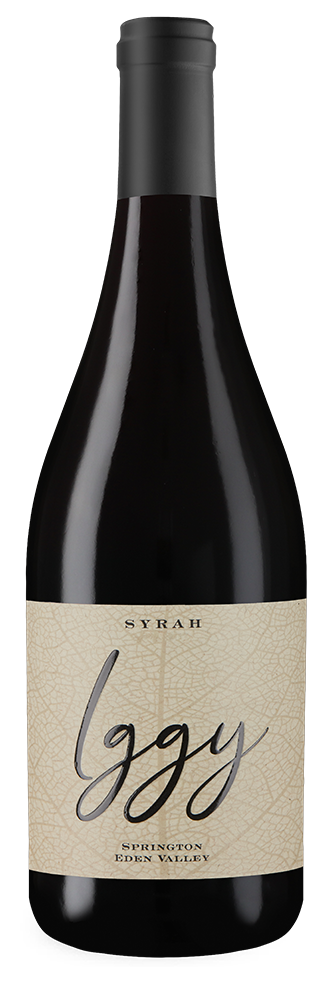 Springton Syrah 2020