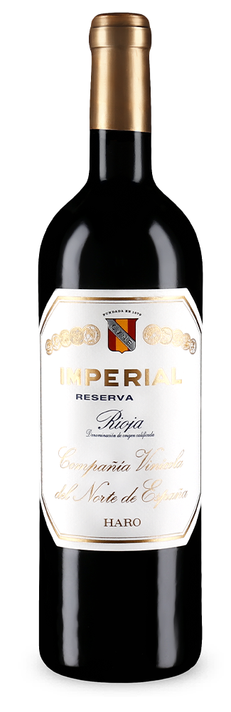 Imperial Reserva 2018