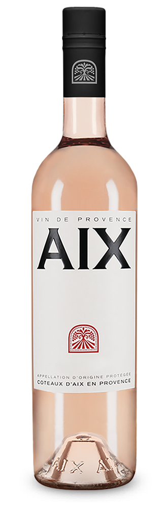 AIX Rosé Coteaux d'Aix-en-Provence 2023