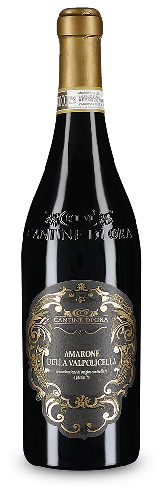 Amarone della Valpolicella 2021