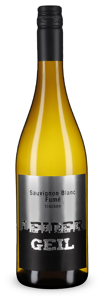 Sauvignon Blanc Fumé trocken 2023