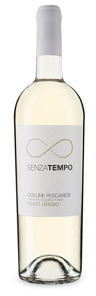 Senza Tempo Pinot Grigio 2023